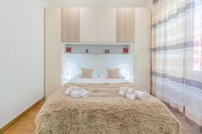 Home relax San Lorenzo Rome